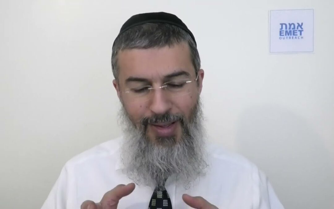 Rabbi Binyamin Yuhanan Mystical Insights Into Parashat Beha’alotecha 1