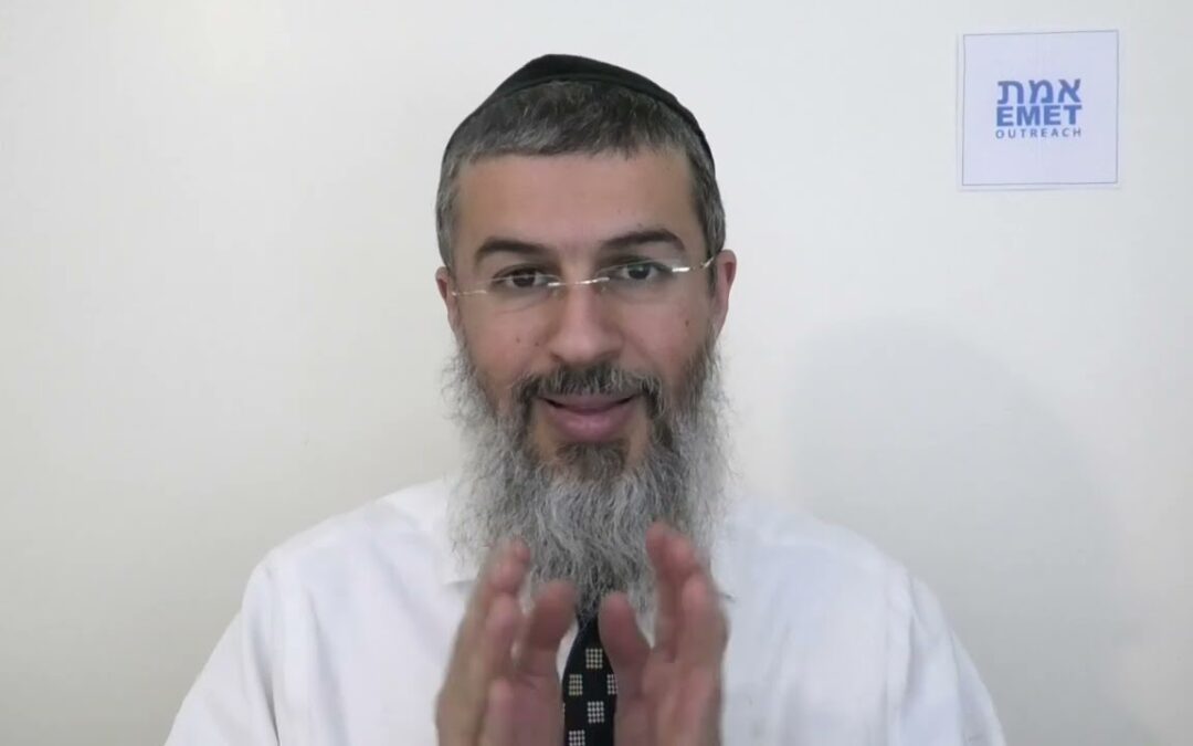 Rabbi Binyamin Yuhanan Mystical Insights Into Parashat Beha’alotecha 2