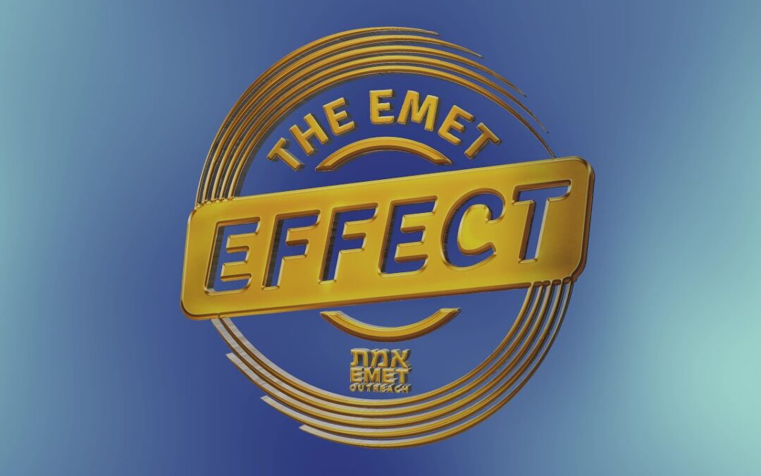 The Emet Effect
