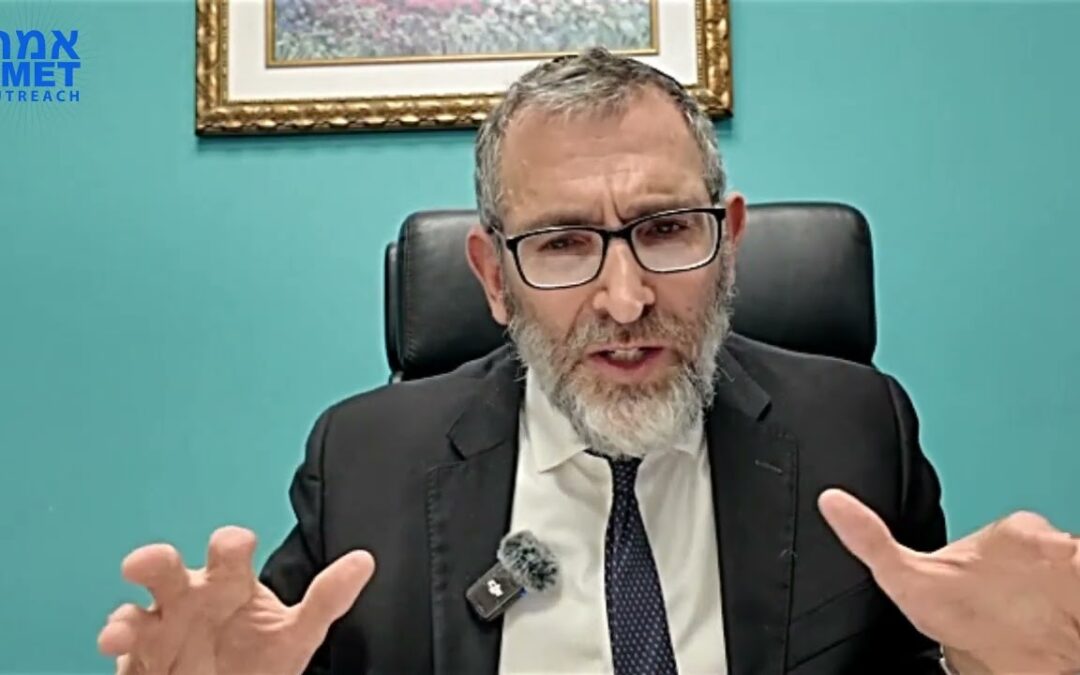 Emet Inspire – Rabbi Mordechai Kraft – Remember Balak & Bilam
