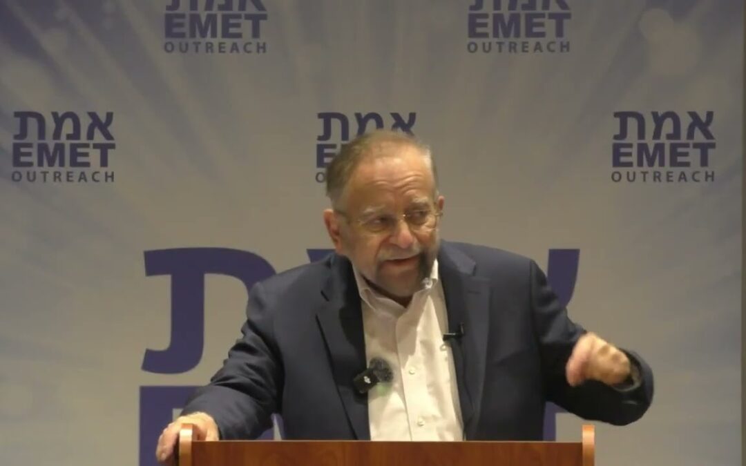 EMETTalk – Dr. Mark Rutenberg