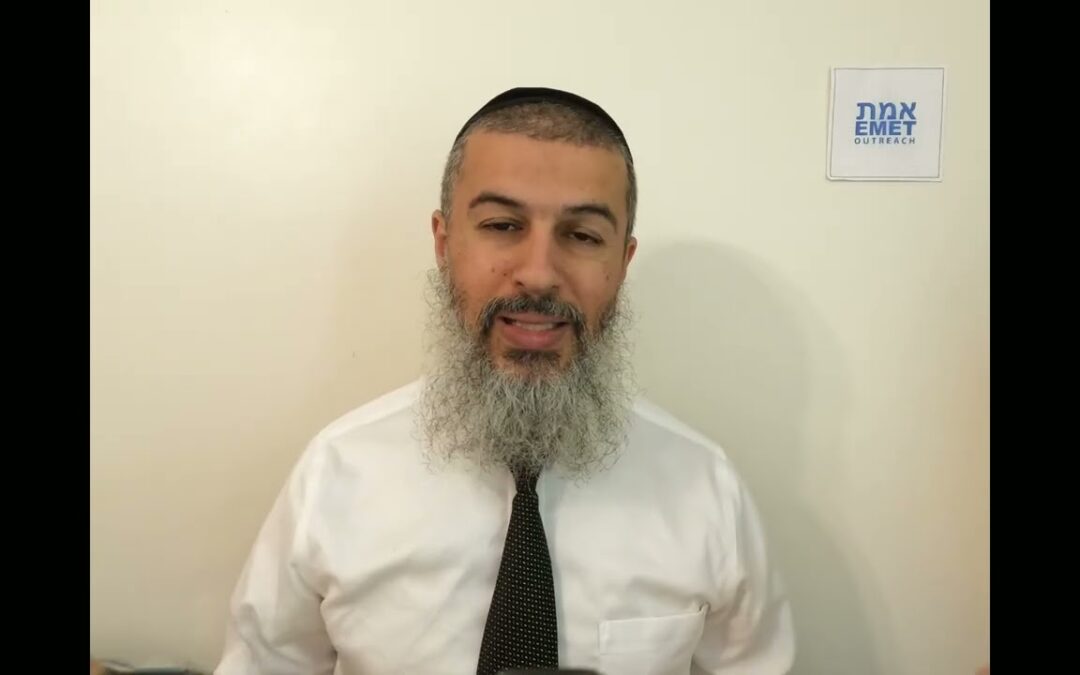 Tomer Devorah with Rabbi Avigdor Miller’s Commentary  12  Chapter 6  Ki Chafetz Chesed Hu  Hashem De
