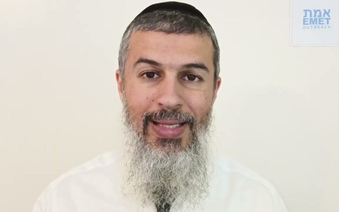 Tomer Devorah with Rabbi Avigdor Miller  27  Ch 12  Asher Nishba’ata La’avotenu  As You Swore to our
