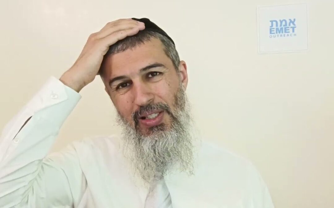 Tomer Devorah with Rabbi Avigdor Miller’s Commentary  22  Ch 9  VeTashlich Bimtzulot Yam Kol Chatota