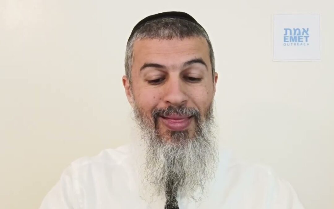 Tomer Devorah with Rabbi Avigdor Miller’s Commentary  23  Ch 9  VeTashlich Bimtzulot Yam Kol Chatota