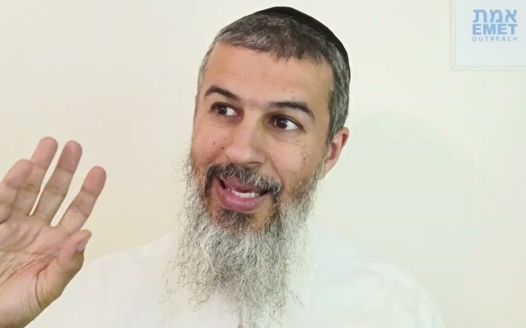 Tomer Devorah with Rabbi Avigdor Miller  25  Ch 10  Titen Emet LeYakov  He Gives Truth to Yakov  Tre