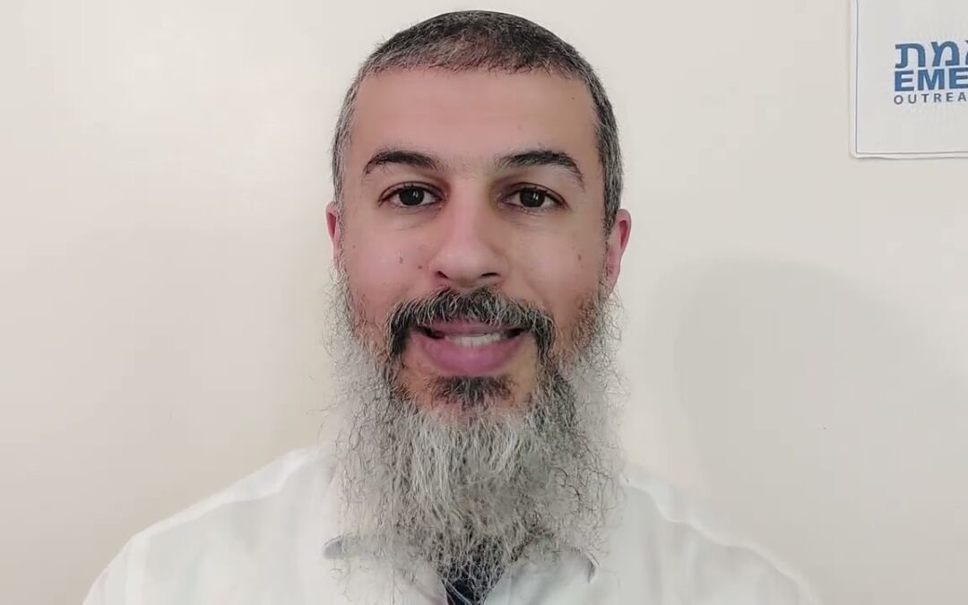 Tomer Devorah with Rabbi Avigdor Miller’s Commentary  5  Chapter 1   Mi Kel Kamocha   Be Kind Even t