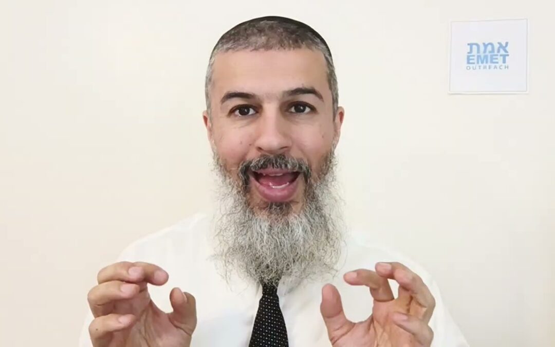 Tomer Devorah with Rabbi Avigdor Miller’s Commentary  13  Chapter 6  Ki Chafetz Chesed Hu  Hashem De