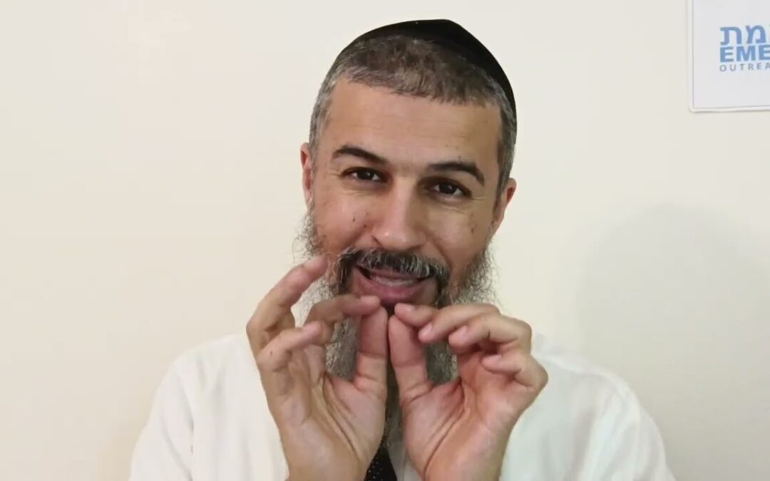 Tomer Devorah with Rabbi Avigdor Miller’s Commentary  14  Chapter 7  Yashuv Yerachamenu  God Will Ag