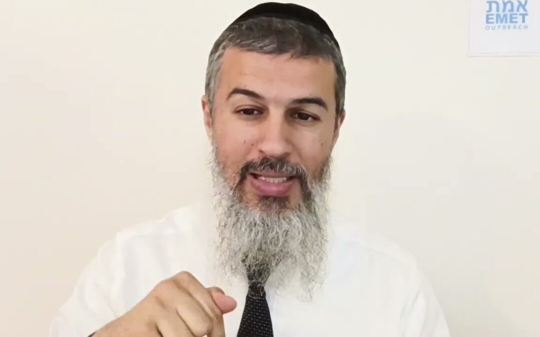 Tomer Devorah with Rabbi Avigdor Miller  29  Ch 13  Mimei Kedem  From the Days of Old  Hashem Rememb