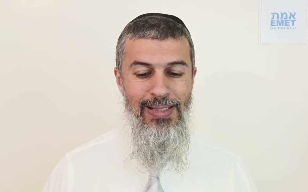 Tomer Devorah with Rabbi Avigdor Miller  26  Ch 11  Chesed LeAvraham  Kindness to Avraham  Hashem Tr