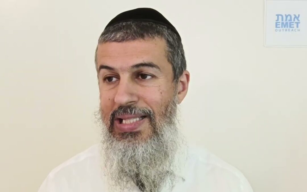 Tomer Devorah with Rabbi Avigdor Miller  28  Ch 13  Mimei Kedem  From the Days of Old  Our Last Chan