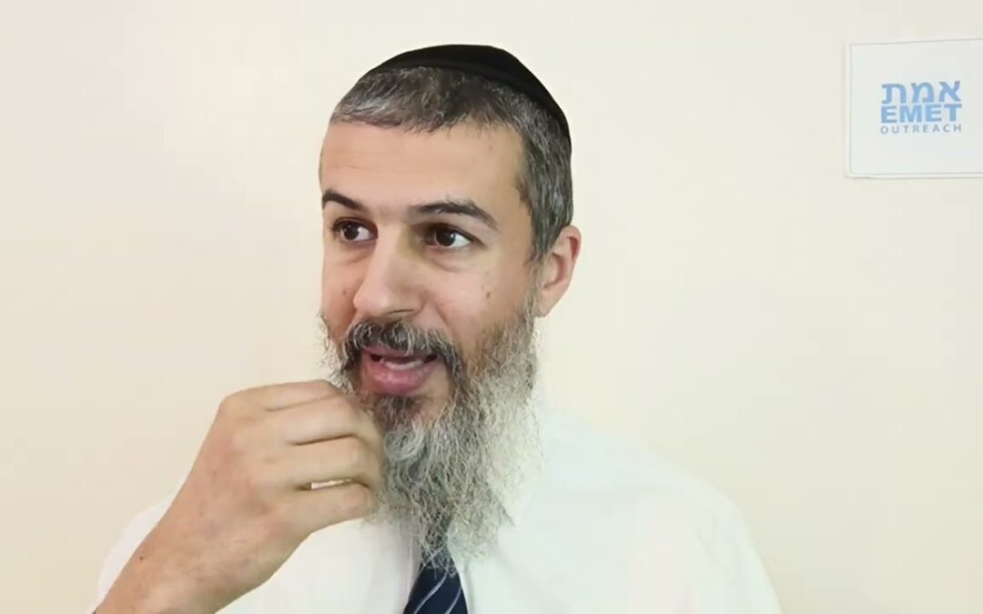Tomer Devorah with Rabbi Avigdor Miller’s Commentary  7  Chapter 2 and 3   Noseh Avon VeOver Al Pesh
