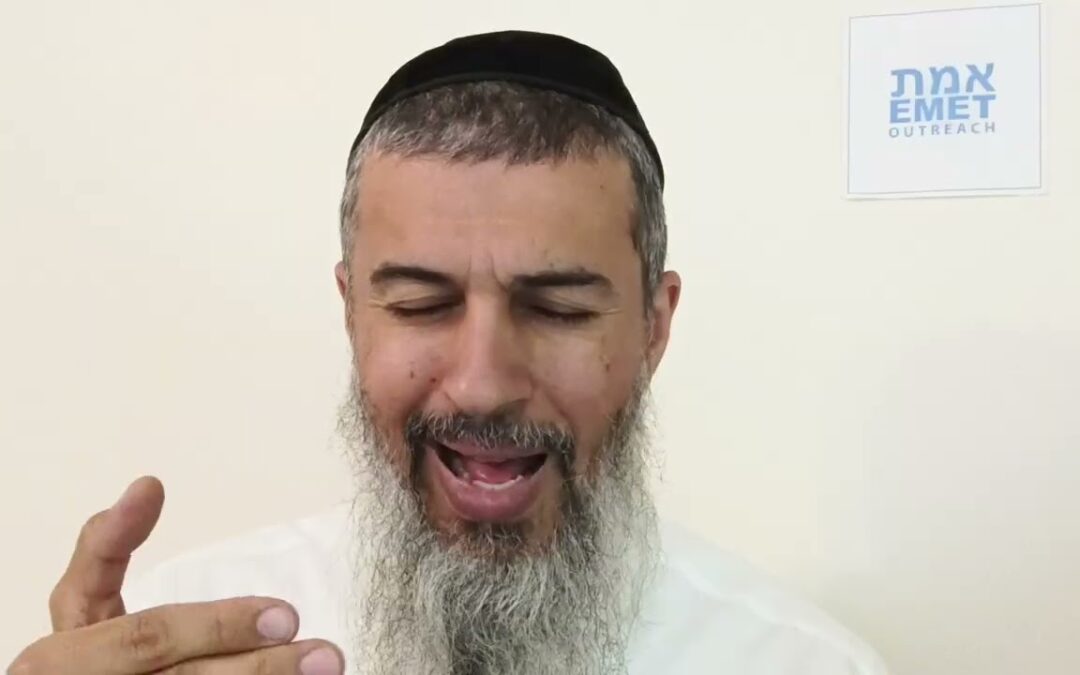 Tomer Devorah with Rabbi Avigdor Miller’s Commentary  20  Ch 9  VeTashlich Bimtzulot Yam Kol Chatota