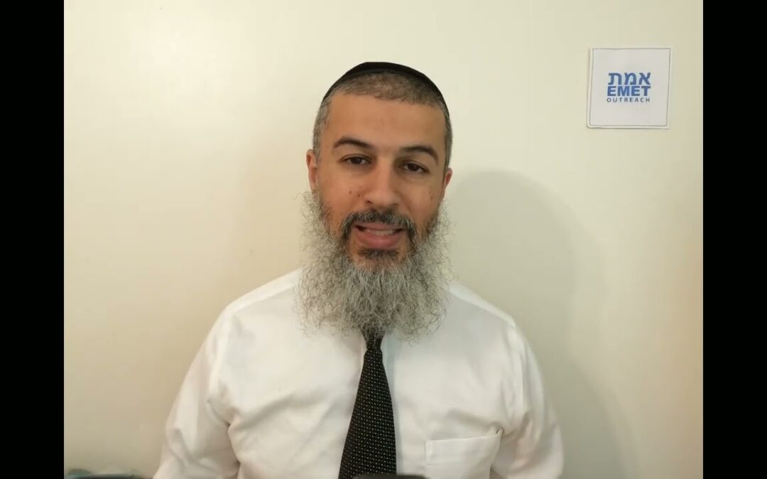 Tomer Devorah with Rabbi Avigdor Miller’s Commentary  12  Chapter 6  Ki Chafetz Chesed Hu  Hashem De