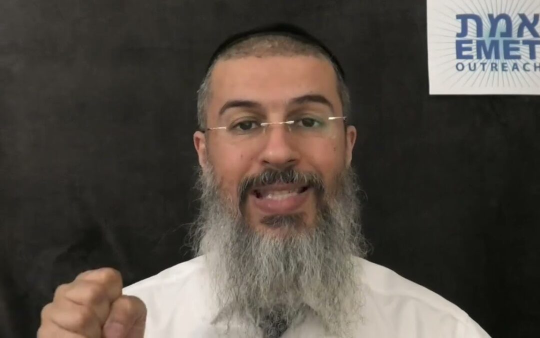 Rabbi Binyamin Yuhanan Parenting  Class 42  The Perfect Chinuch Plan  2