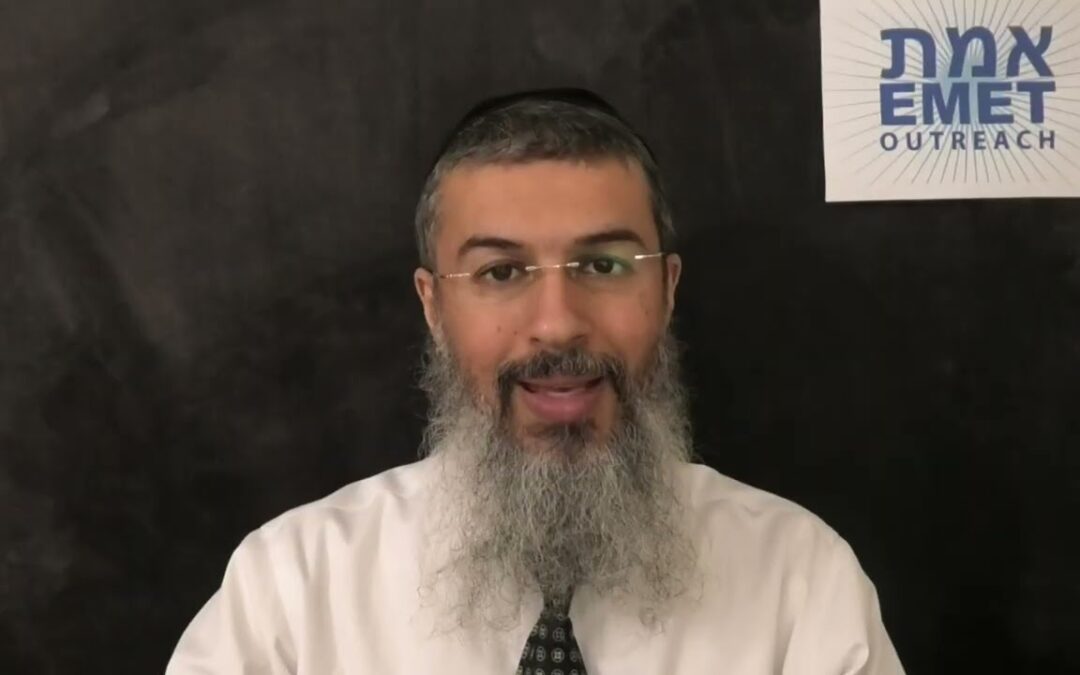 Rabbi Binyamin Yuhanan Parenting  Class 45  Express Your Love to Your Children! Openly and Consisten