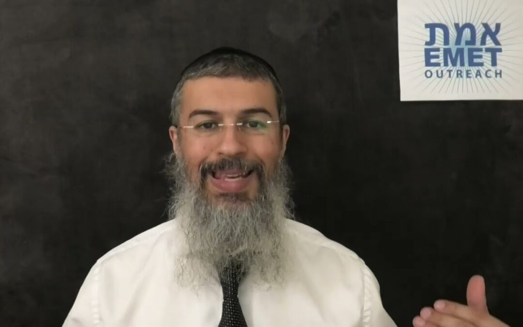 Rabbi Binyamin Yuhanan Parenting  Class 46  Showing Love to Your Children will Not Spoil Them! Child