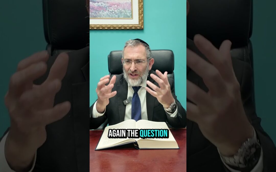 Rabbi Mordechai Kraft