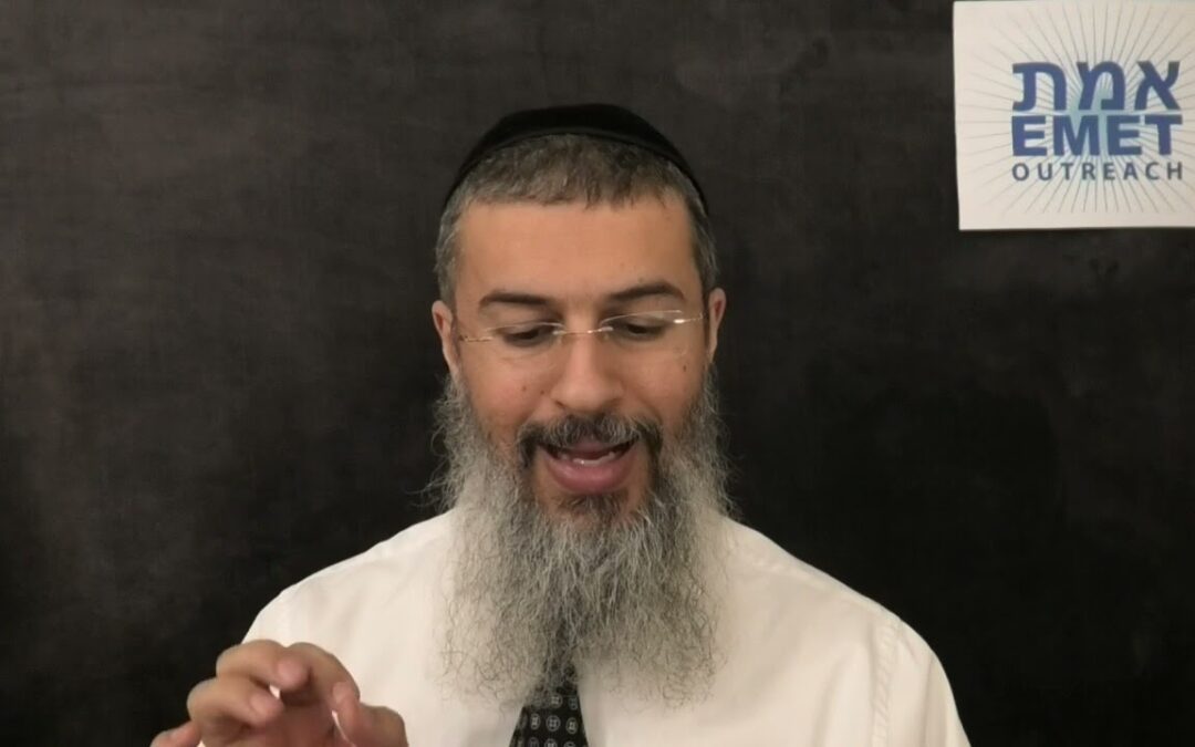 Rabbi Binyamin Yuhanan Parenting  Class 47  Three Most Important Times During the Day to Show Your L