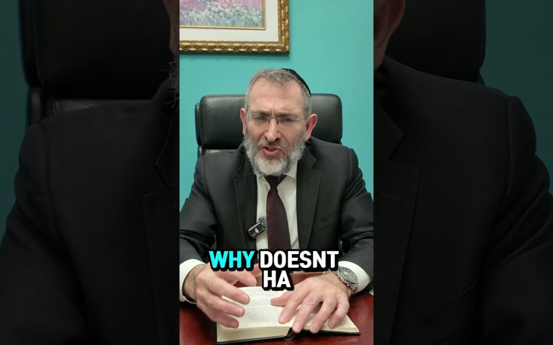 Rabbi Mordechai Kraft