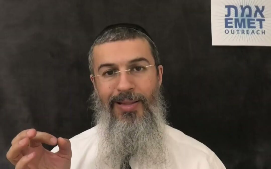 Rabbi Binyamin Yuhanan Parenting  Class 44  Love Your Children! Express Your Love to Them! 1