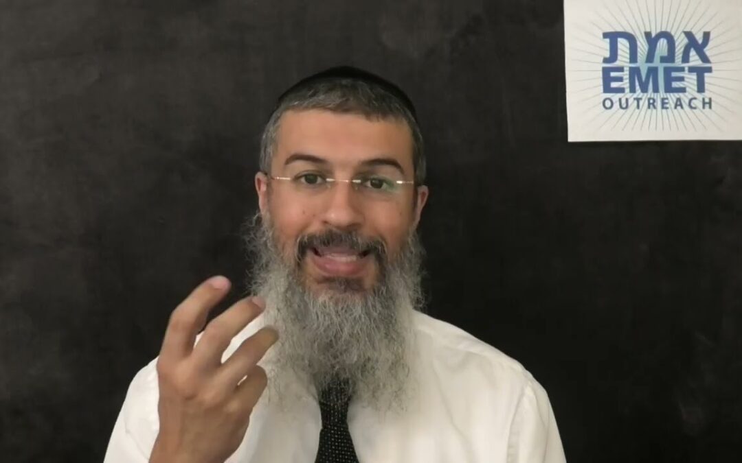 Rabbi Binyamin Yuhanan Parenting  Class 46  Showing Love to Your Children will Not Spoil Them! Child