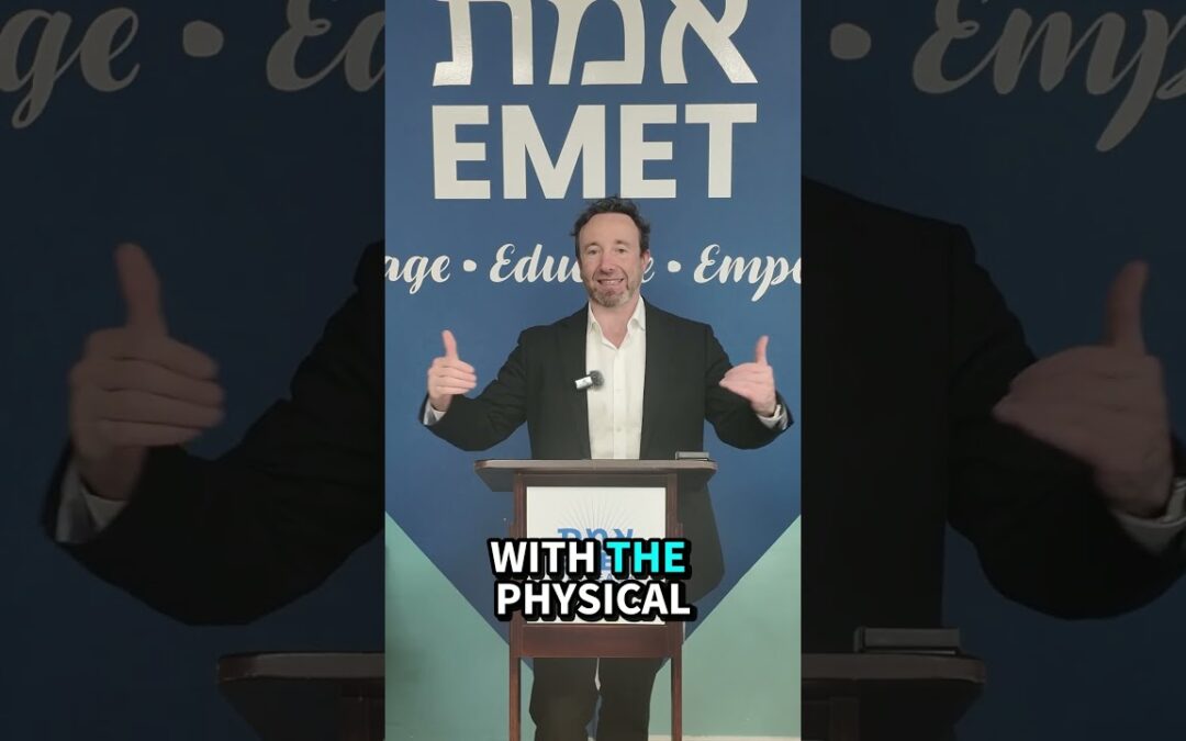 Rabbi Reuven Kigel
