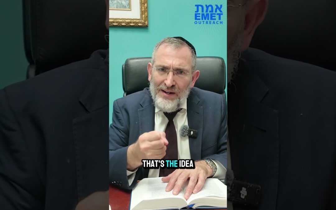 Rabbi Mordechia Kraft
