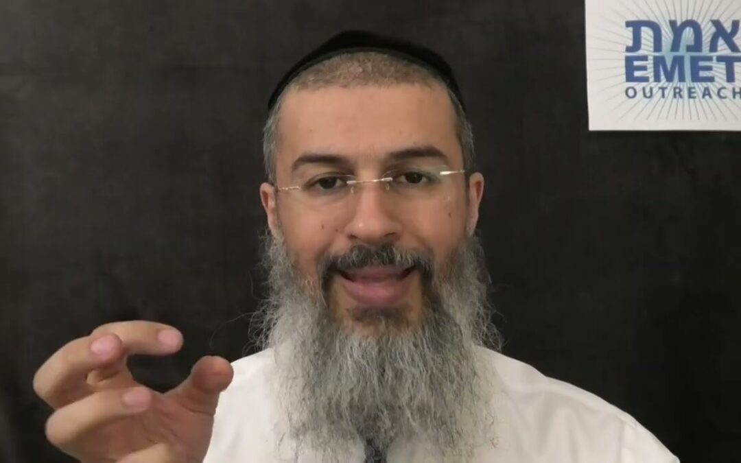 Rabbi Binyamin Yuhanan Parenting  Class 42  The Perfect Chinuch Plan  1